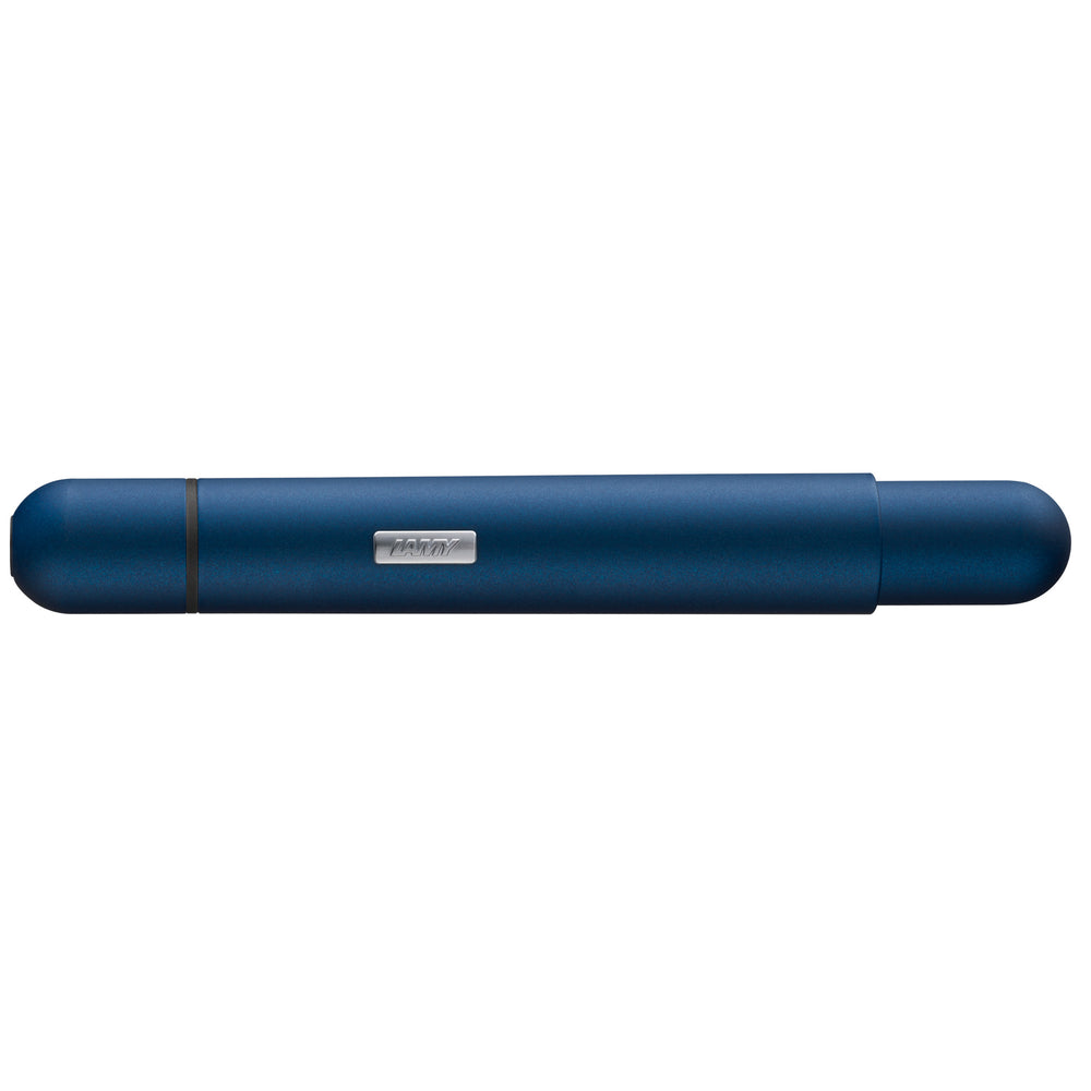 LAMY Pico Ballpoint Pen - Imperial Blue