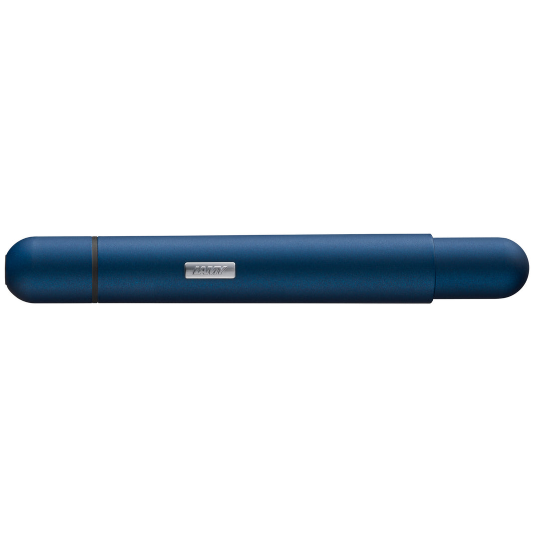 LAMY Pico Ballpoint Pen - Imperial Blue