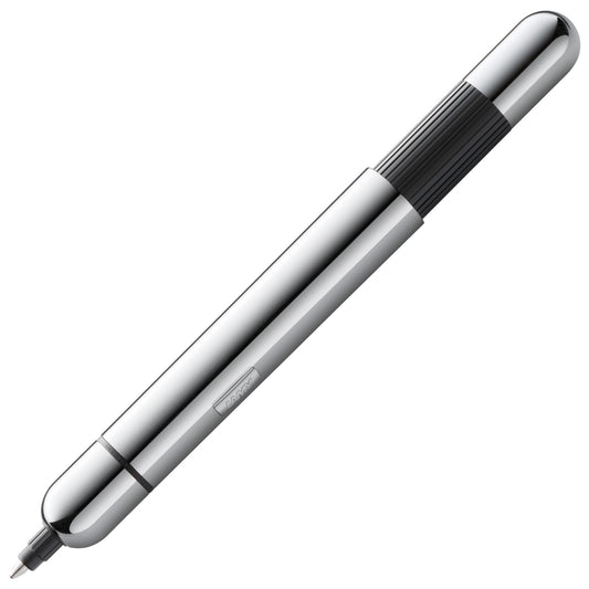 LAMY Pico Ballpoint Pen - Chrome