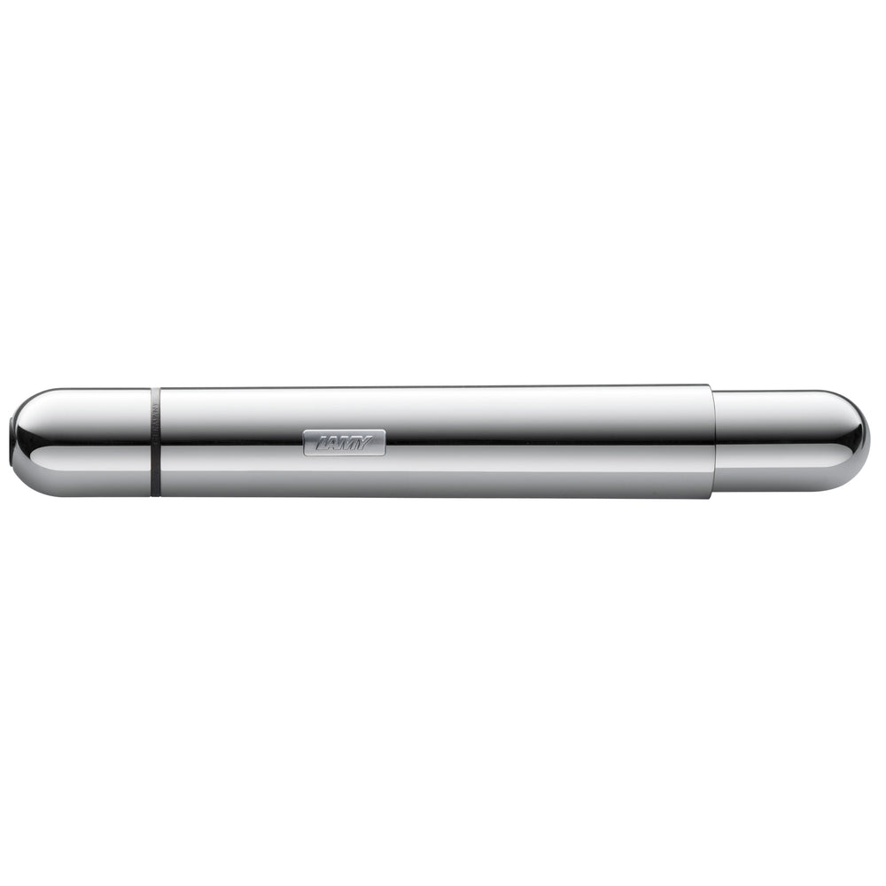 LAMY Pico Ballpoint Pen - Chrome