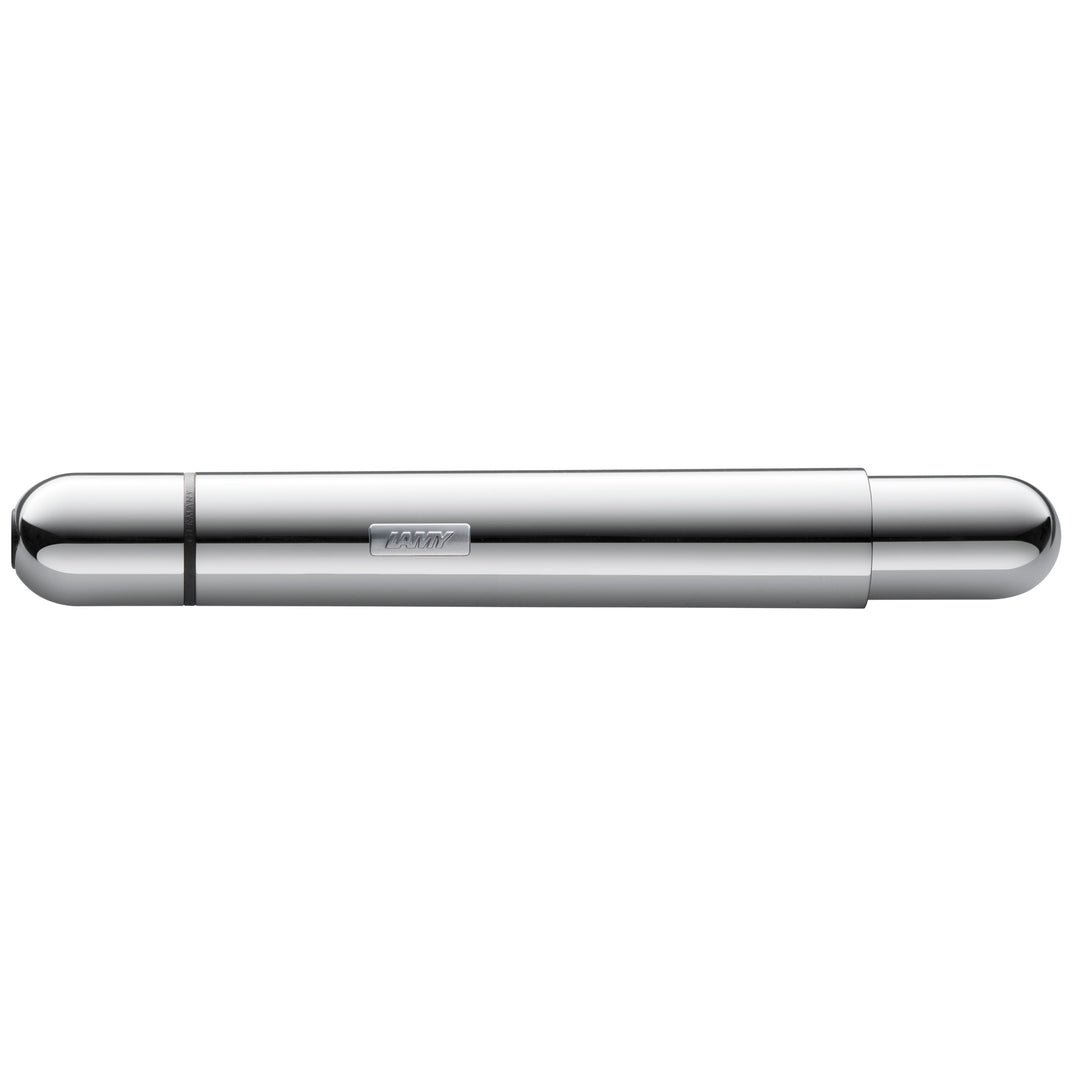 LAMY Pico Ballpoint Pen - Chrome