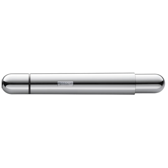 LAMY Pico Ballpoint Pen - Chrome