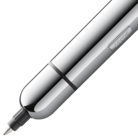 LAMY Pico Ballpoint Pen - Chrome