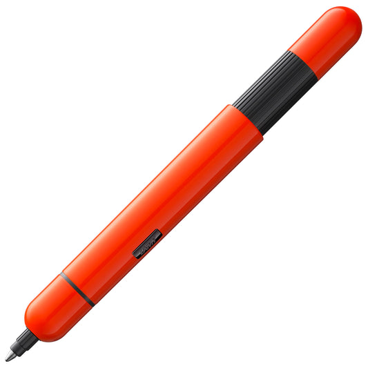 LAMY Pico Ballpoint Pen - Laser Orange