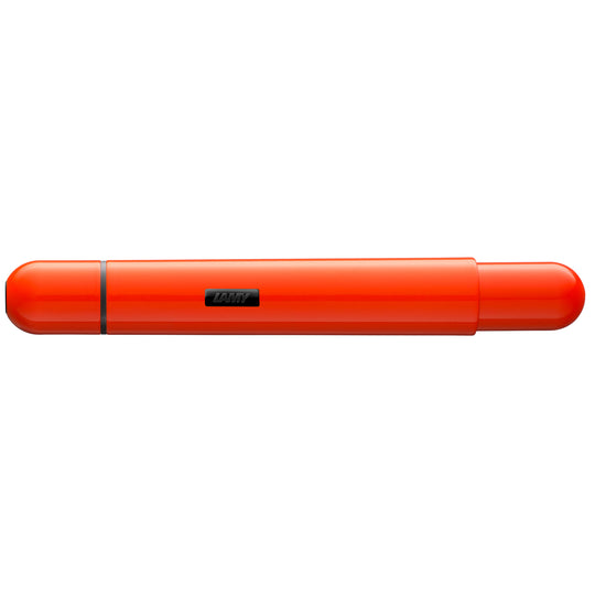 LAMY Pico Ballpoint Pen - Laser Orange