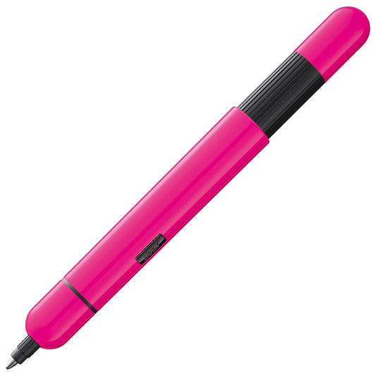 LAMY Pico Ballpoint Pen - Neon Pink