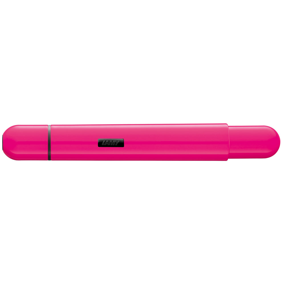 LAMY Pico Ballpoint Pen - Neon Pink