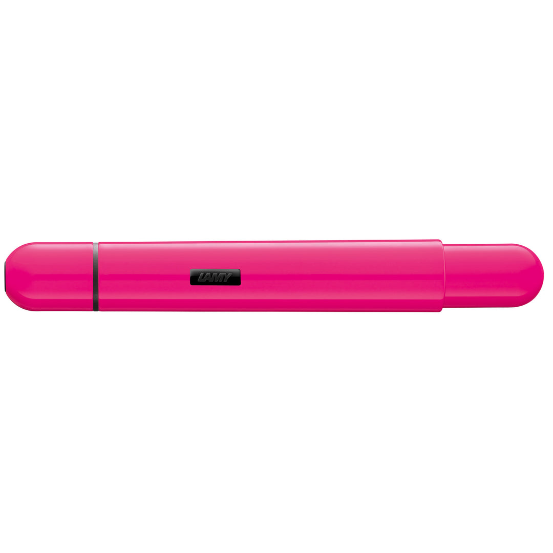 LAMY Pico Ballpoint Pen - Neon Pink