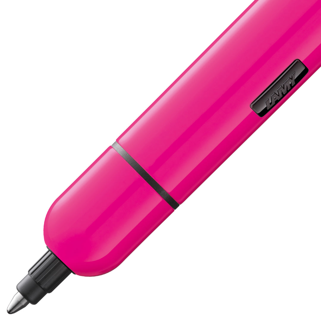 LAMY Pico Ballpoint Pen - Neon Pink