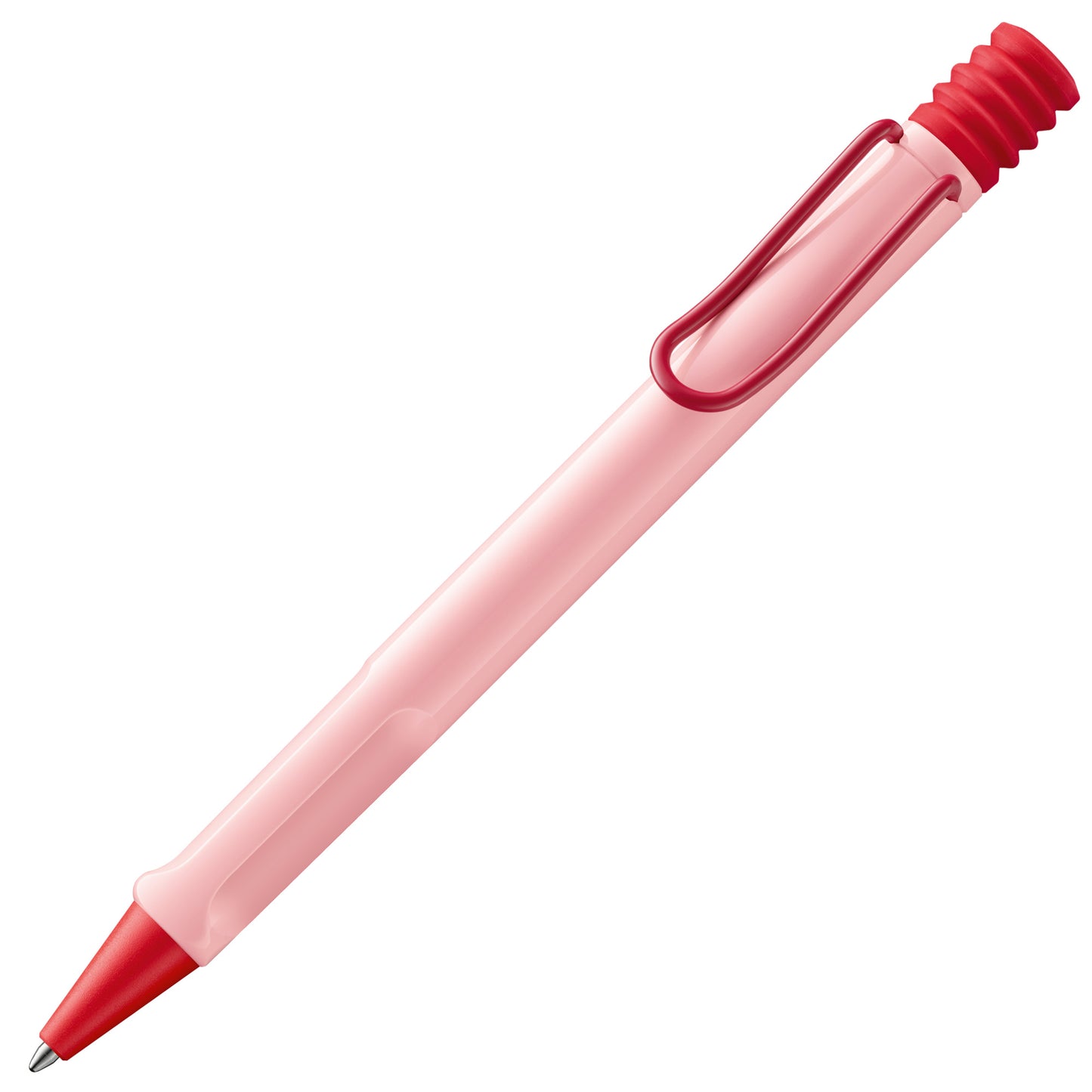 LAMY Safari Special Edition Ballpoint Pen - Cherry Blossom