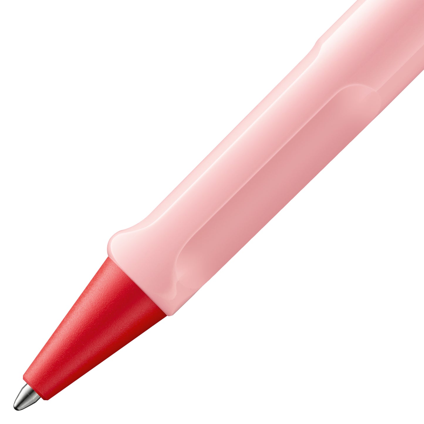 LAMY Safari Special Edition Ballpoint Pen - Cherry Blossom