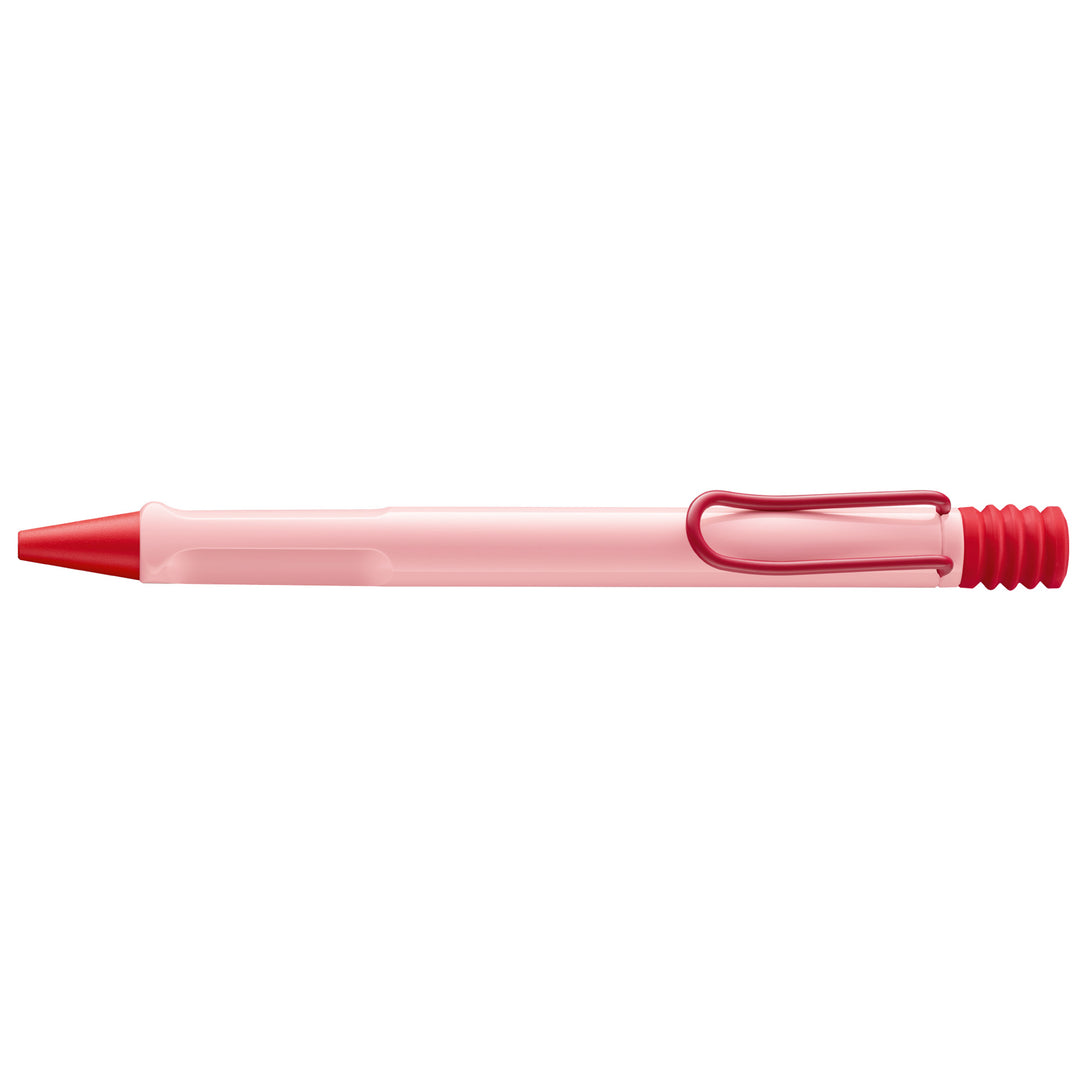 LAMY Safari Special Edition Ballpoint Pen - Cherry Blossom