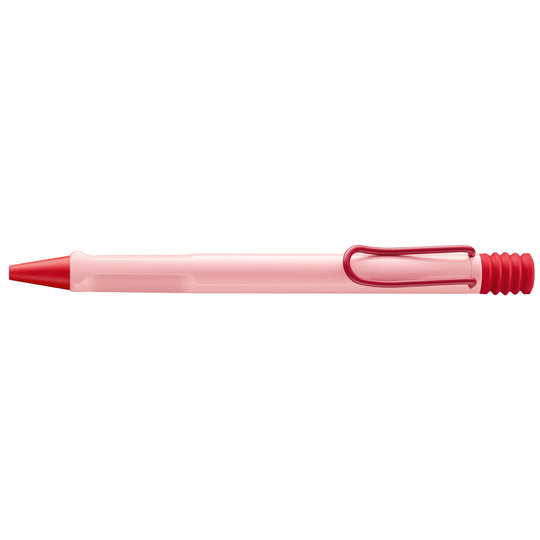 LAMY Safari Special Edition Ballpoint Pen - Cherry Blossom