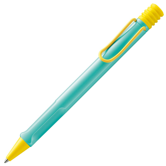 LAMY Safari Special Edition Ballpoint Pen - Pina Colada