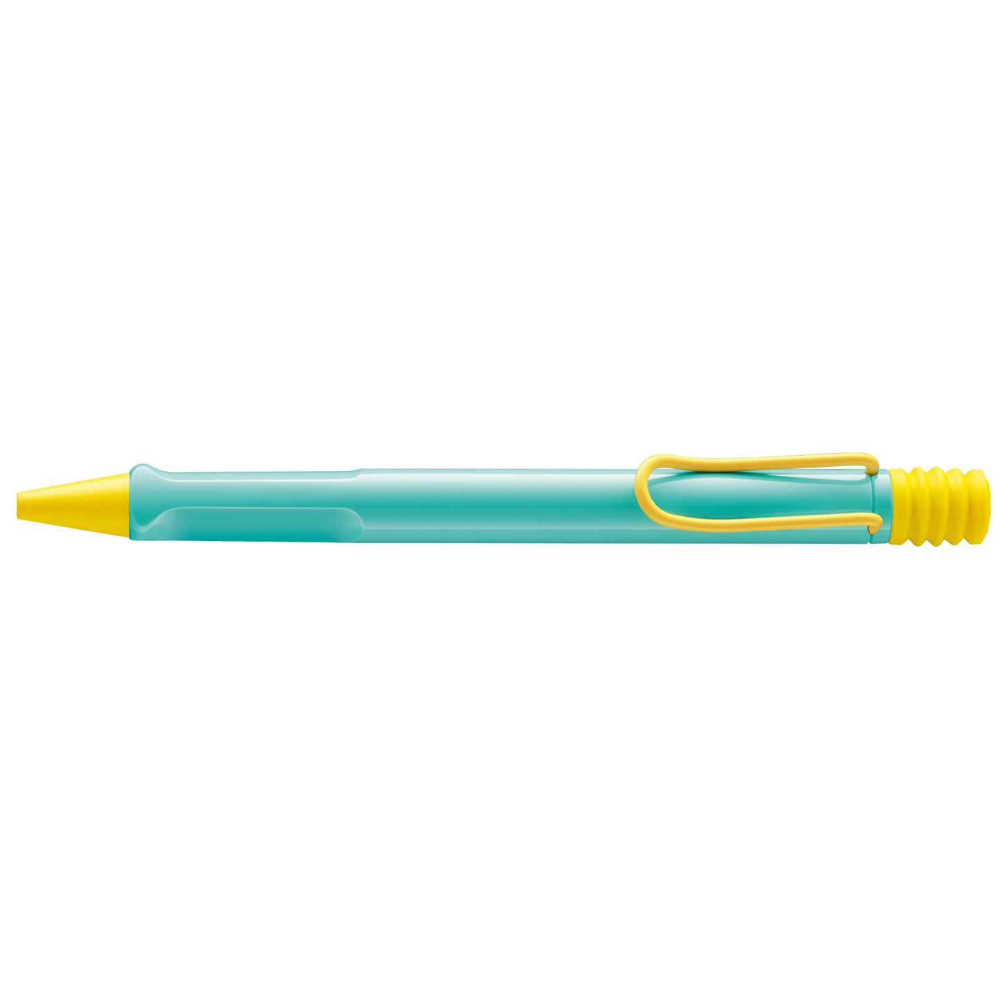 LAMY Safari Special Edition Ballpoint Pen - Pina Colada