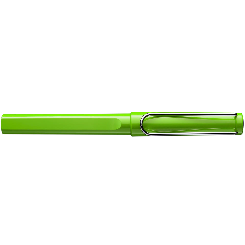 LAMY Safari Rollerball Pen - Green