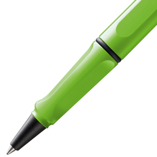 LAMY Safari Rollerball Pen - Green