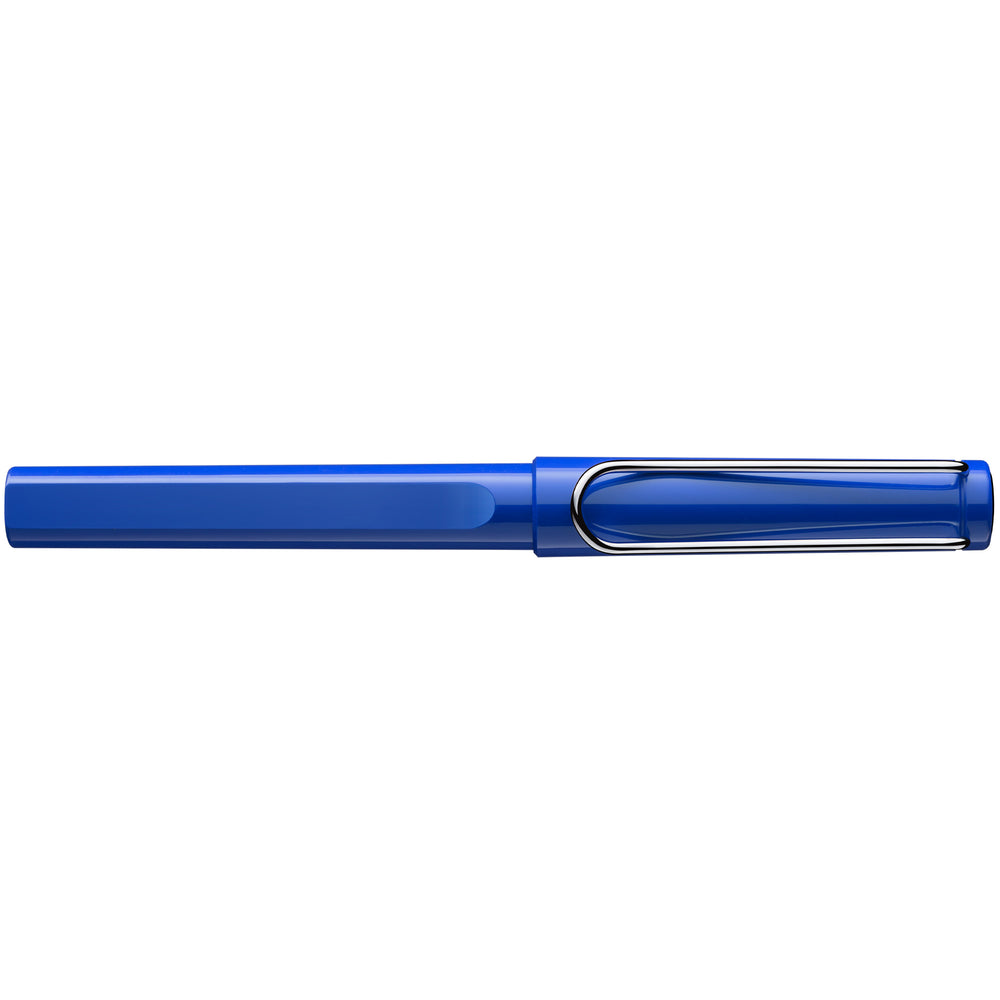 LAMY Safari Rollerball Pen - Marine Blue