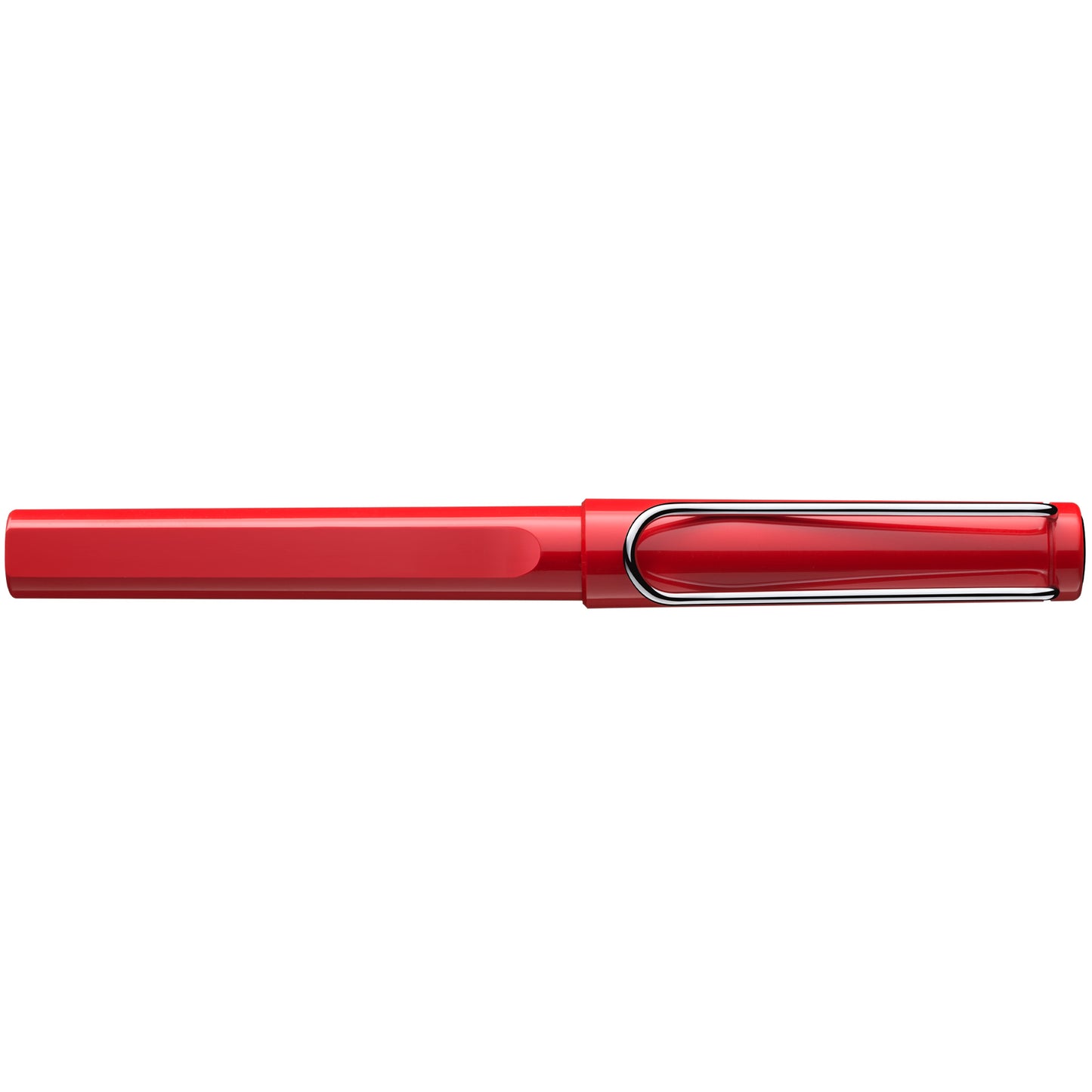 LAMY Safari Rollerball Pen - Red