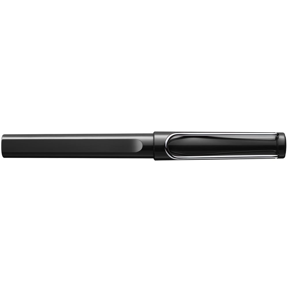 LAMY Safari Rollerball Pen - Black