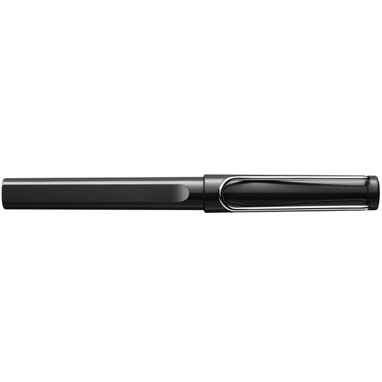 LAMY Safari Rollerball Pen - Black