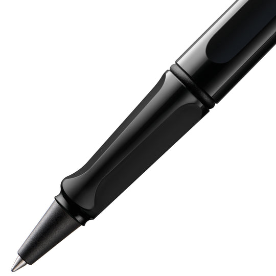 LAMY Safari Rollerball Pen - Black