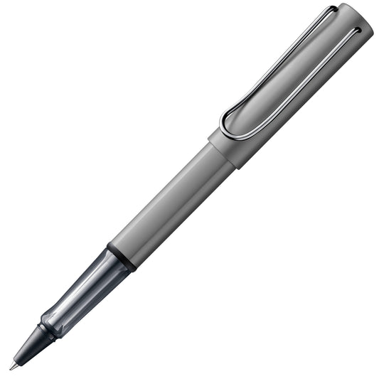 LAMY AL-Star Rollerball Pen - Graphite Grey