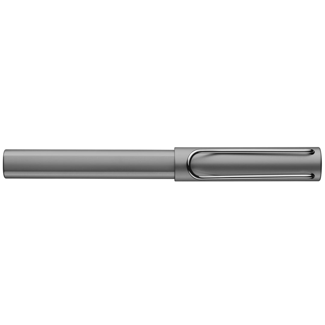 LAMY AL-Star Rollerball Pen - Graphite Grey