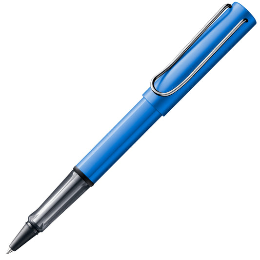 LAMY AL-Star Rollerball Pen - Blue