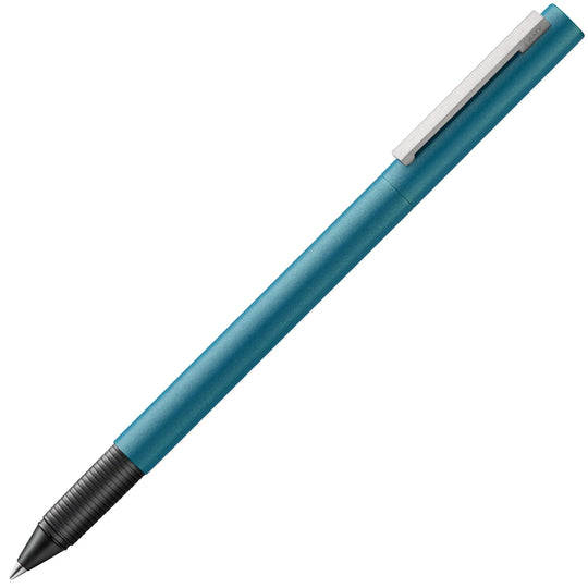 LAMY cp1 Rollerball Pen Limited Edition- Aquamarine