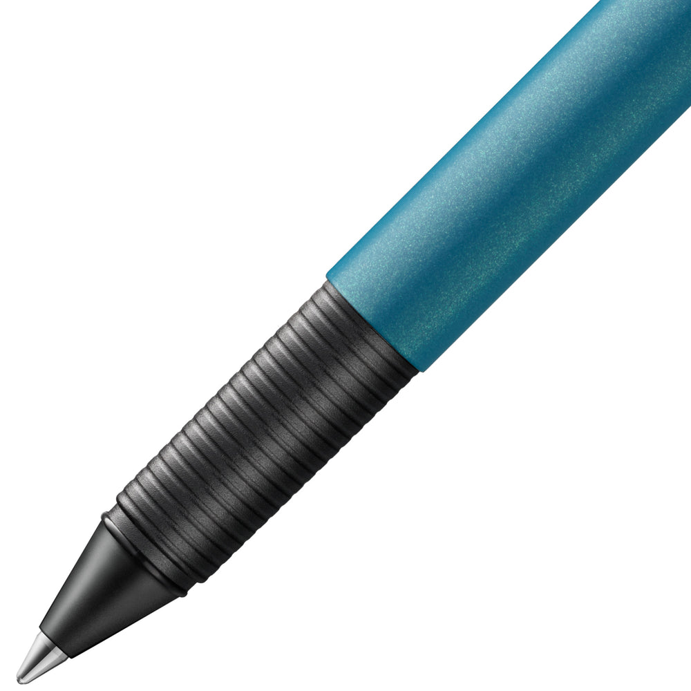 LAMY cp1 Rollerball Pen Limited Edition- Aquamarine