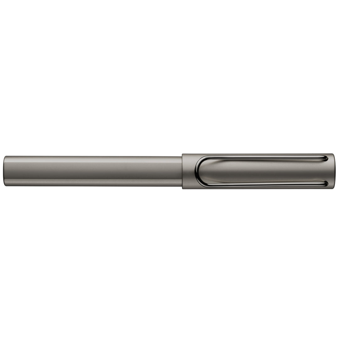 Lamy LX Rollerball Pen- Ruthenium