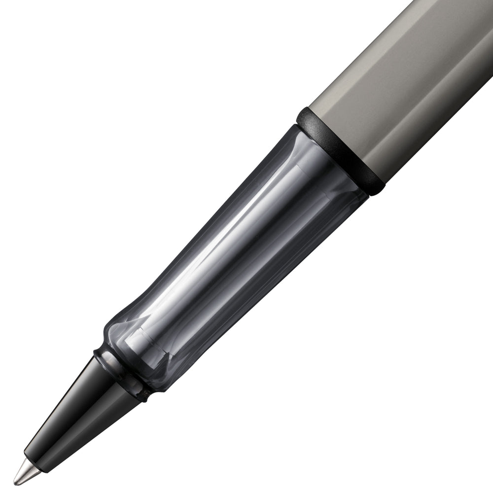 Lamy LX Rollerball Pen- Ruthenium