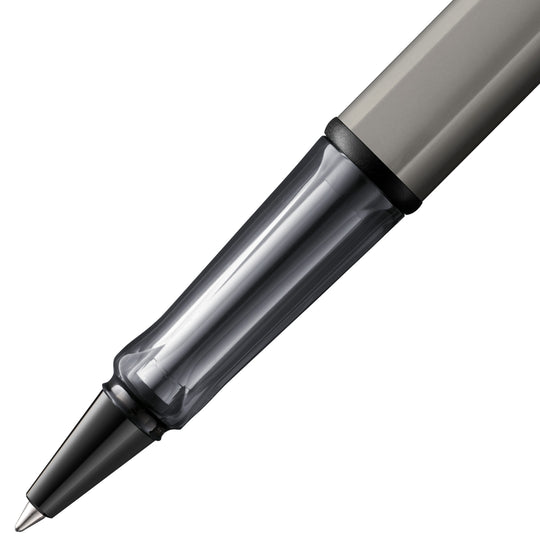 Lamy LX Rollerball Pen- Ruthenium