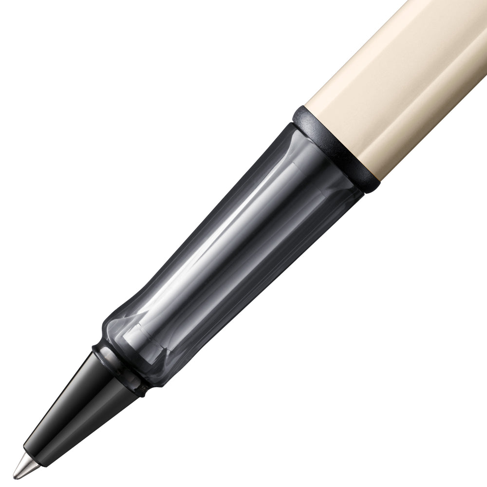Lamy LX Rollerball Pen- Palladium