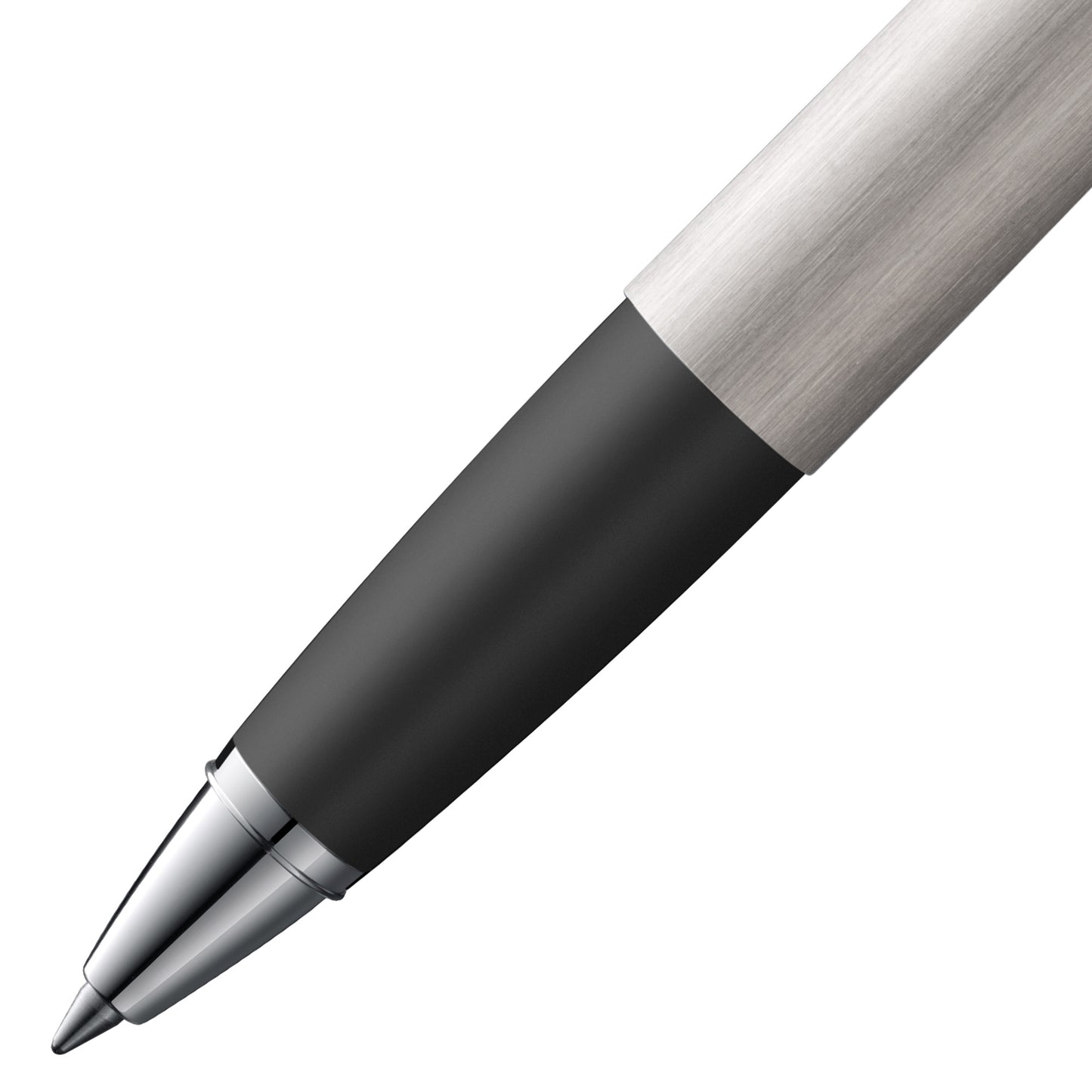 LAMY Studio Rollerball Pen - Brushed