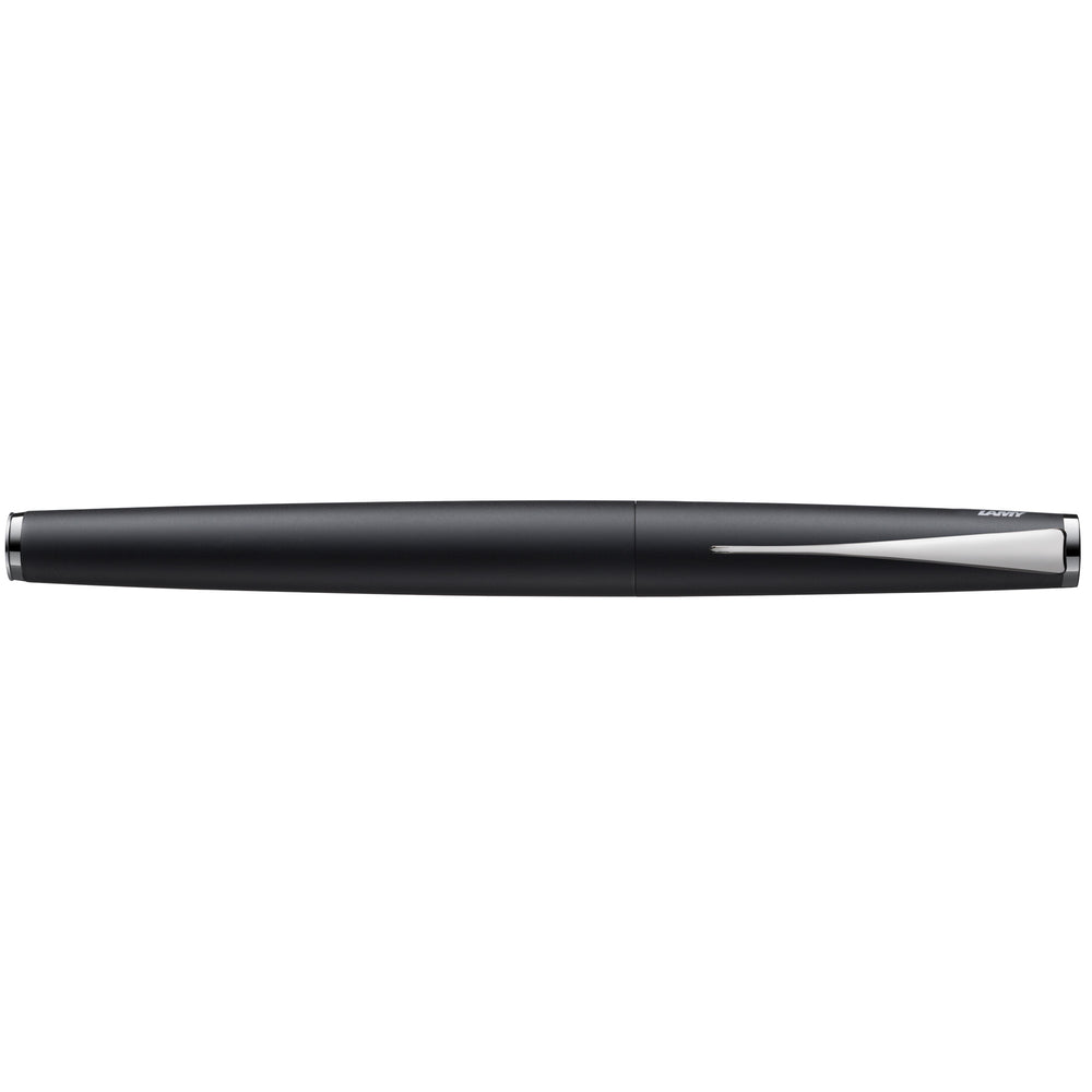 LAMY Studio Rollerball Pen - Black