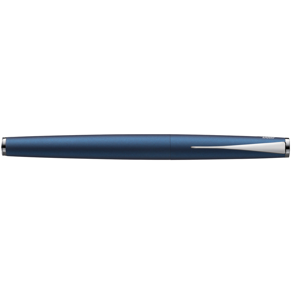 LAMY Studio Rollerball Pen- Imperial Blue