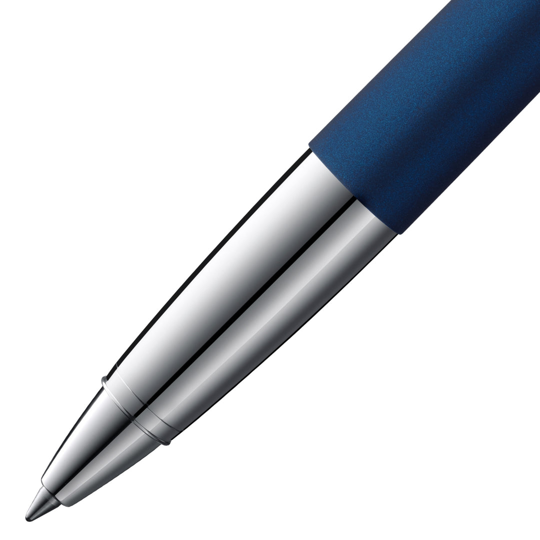 LAMY Studio Rollerball Pen- Imperial Blue