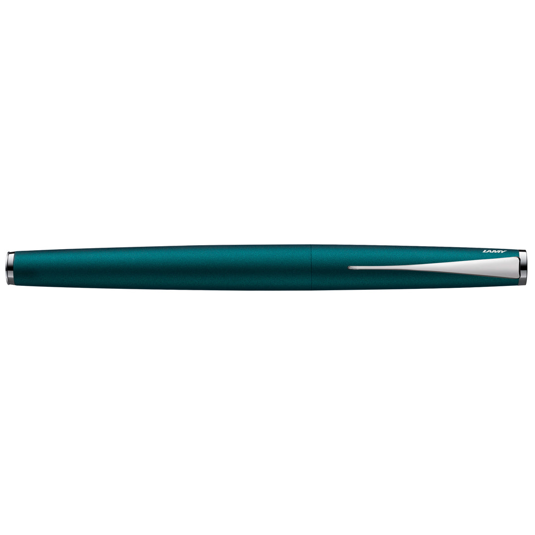 LAMY Studio Rollerball Pen 2026 Special Edition- Petrol