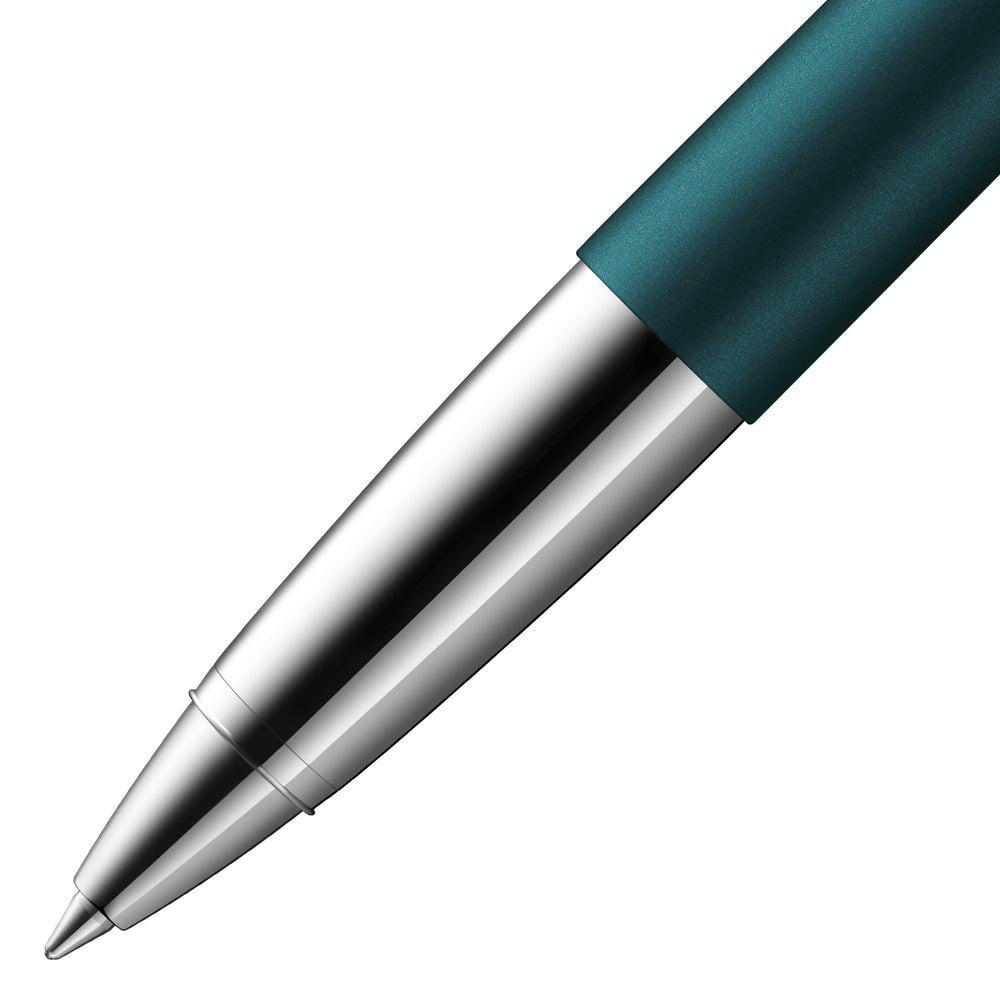 LAMY Studio Rollerball Pen 2026 Special Edition- Petrol
