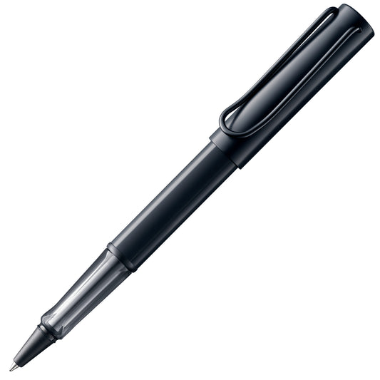 LAMY AL-Star Rollerball Pen - Black