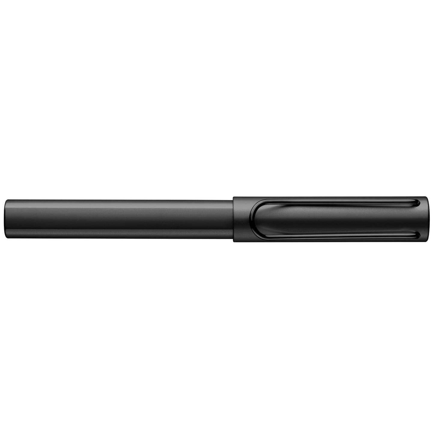 LAMY AL-Star Rollerball Pen - Black