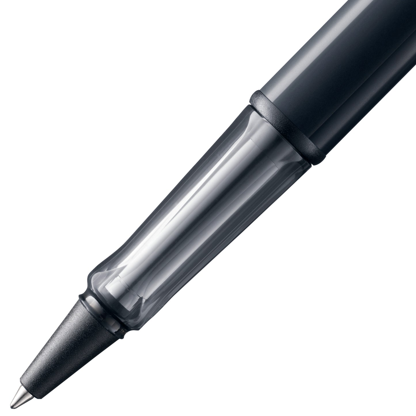 LAMY AL-Star Rollerball Pen - Black