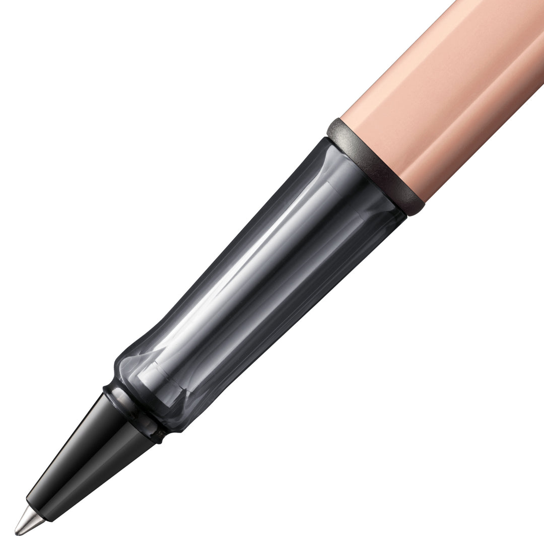 Lamy LX Rollerball Pen- Rose Gold