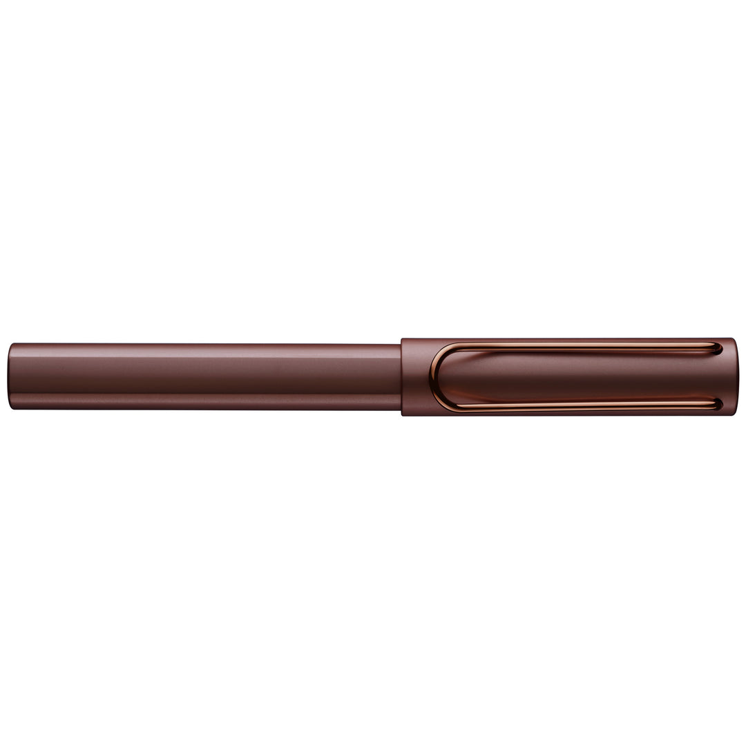 Lamy LX Rollerball Pen- Marron