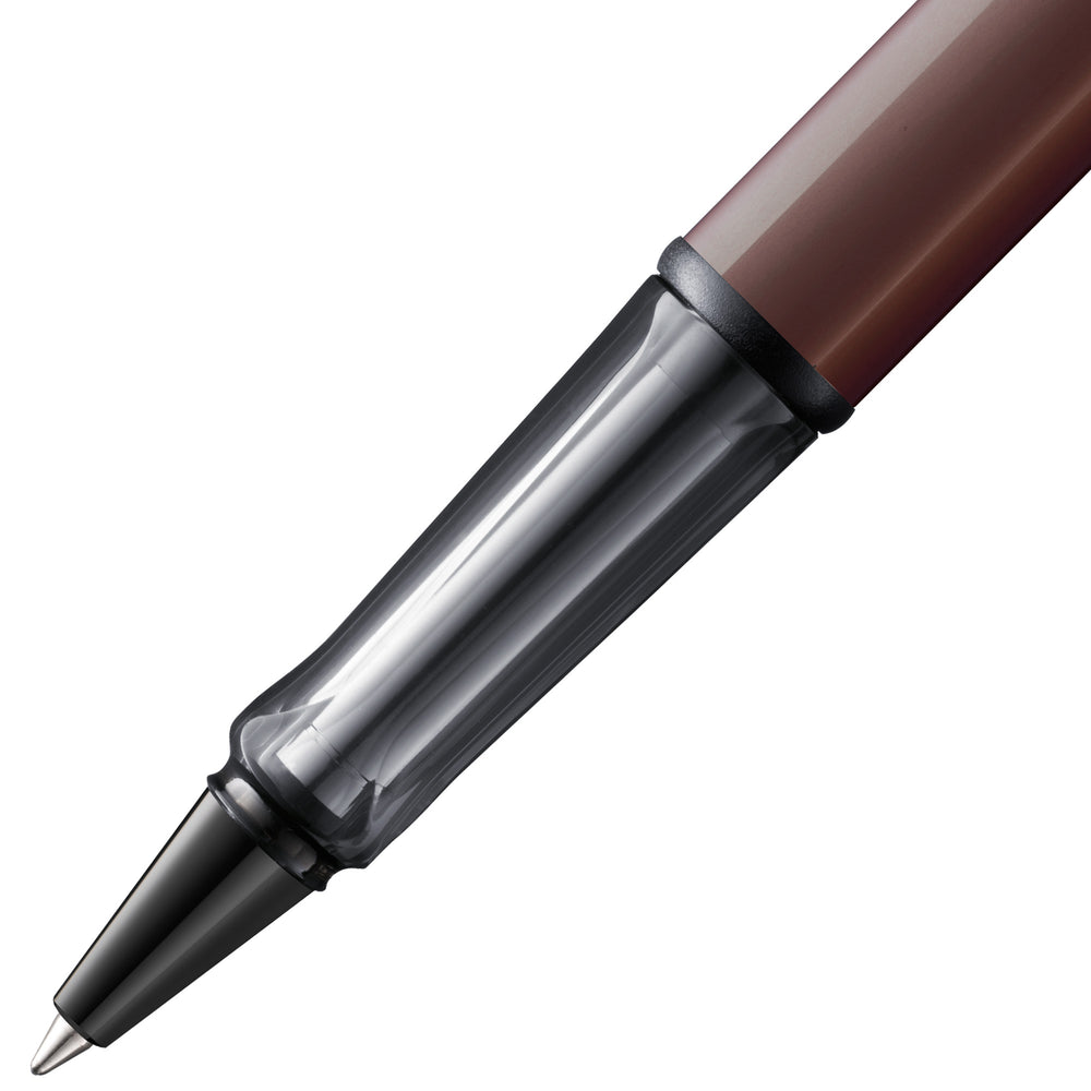 Lamy LX Rollerball Pen- Marron