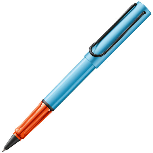 2025 Al-Star Limited Edition Rollerball Pen Denim