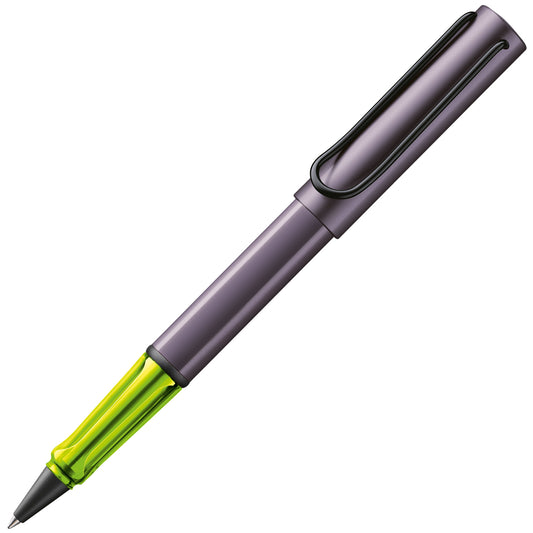 2025 Al-Star Limited Edition Rollerball Pen Aubergine