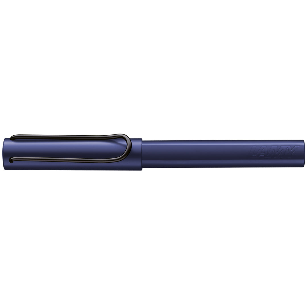 2025 Al-Star Limited Edition Rollerball Pen-Dark Dusk